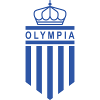 K. Olympia SC Wijgmaal logo