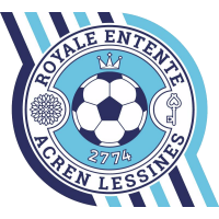 Logo of Entente Acren Lessines