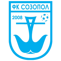 Sozopol club logo