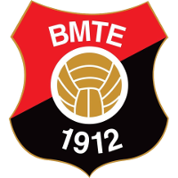 Budafok club logo