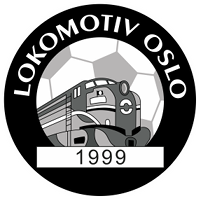 Lok Oslo club logo