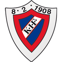 Kirkenes club logo