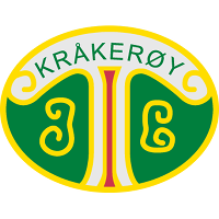 Logo of Kråkerøy IL