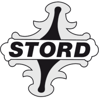 Logo of Stord IL Fotball