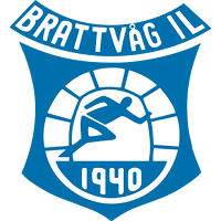 Logo of Brattvåg IL