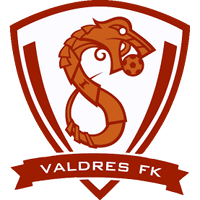 Valdres club logo