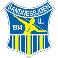 Sandnessjøen club logo