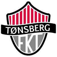 Tønsberg club logo