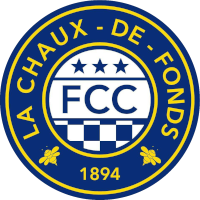 Chaux-de-Fonds club logo
