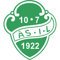 Ås IL club logo