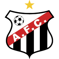 Anápolis club logo