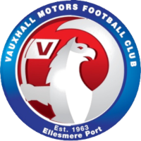 Vauxhall club logo