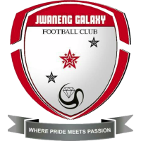 Jwaneng Galaxy club logo