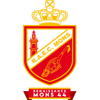 RAEC Mons club logo
