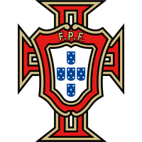 Portugal U17 club logo
