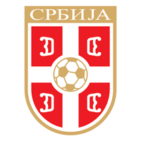 Serbia U17 club logo