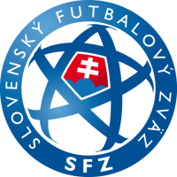 Slovakia U17 club logo