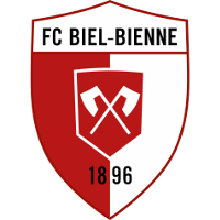 Logo of FC Biel-Bienne