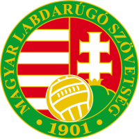Hungary U20 club logo
