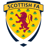 Scotland U20 club logo