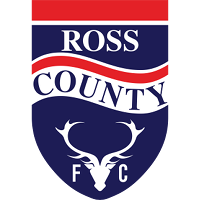Ross County clublogo