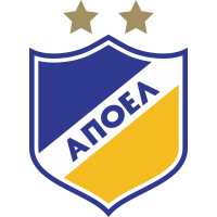 APÓEL U19 logo