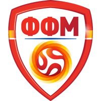 Macedonia U21 club logo