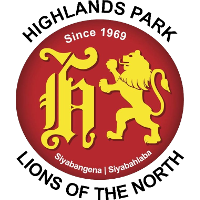 Highlands Park club logo