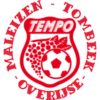 Tempo Overijse MT logo