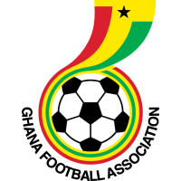 Ghana U20 club logo