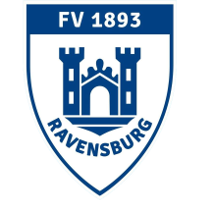 Logo of FV 1893 Ravensburg