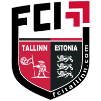 FCI Tallinn II club logo