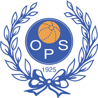 Oulun PS logo