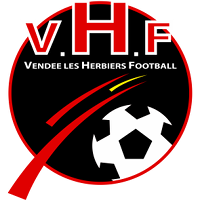 Les Herbiers club logo
