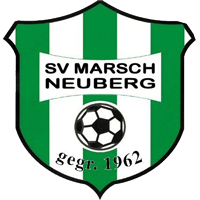 SV Neuberg club logo