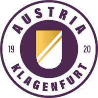 Logo of SK Austria Klagenfurt