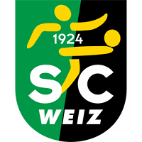 Weiz club logo
