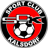 Logo of SC Kalsdorf