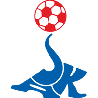 SAK Celovec club logo