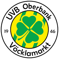 Vöcklamarkt club logo