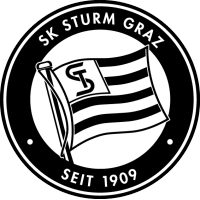 Logo of SK Puntigamer Sturm Graz II