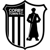 Corby club logo