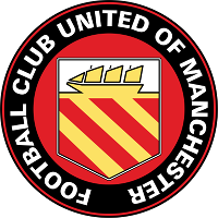 FC United club logo