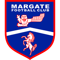 Logo of Margate FC