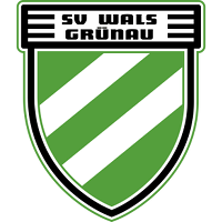 SV Wals-Grünau clublogo