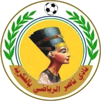 Naser Fekreia club logo