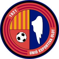 Olot club logo