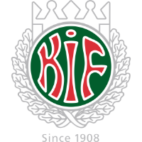 Kiffen 08 club logo