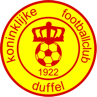 KFC Duffel club logo