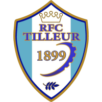 FC Tilleur club logo